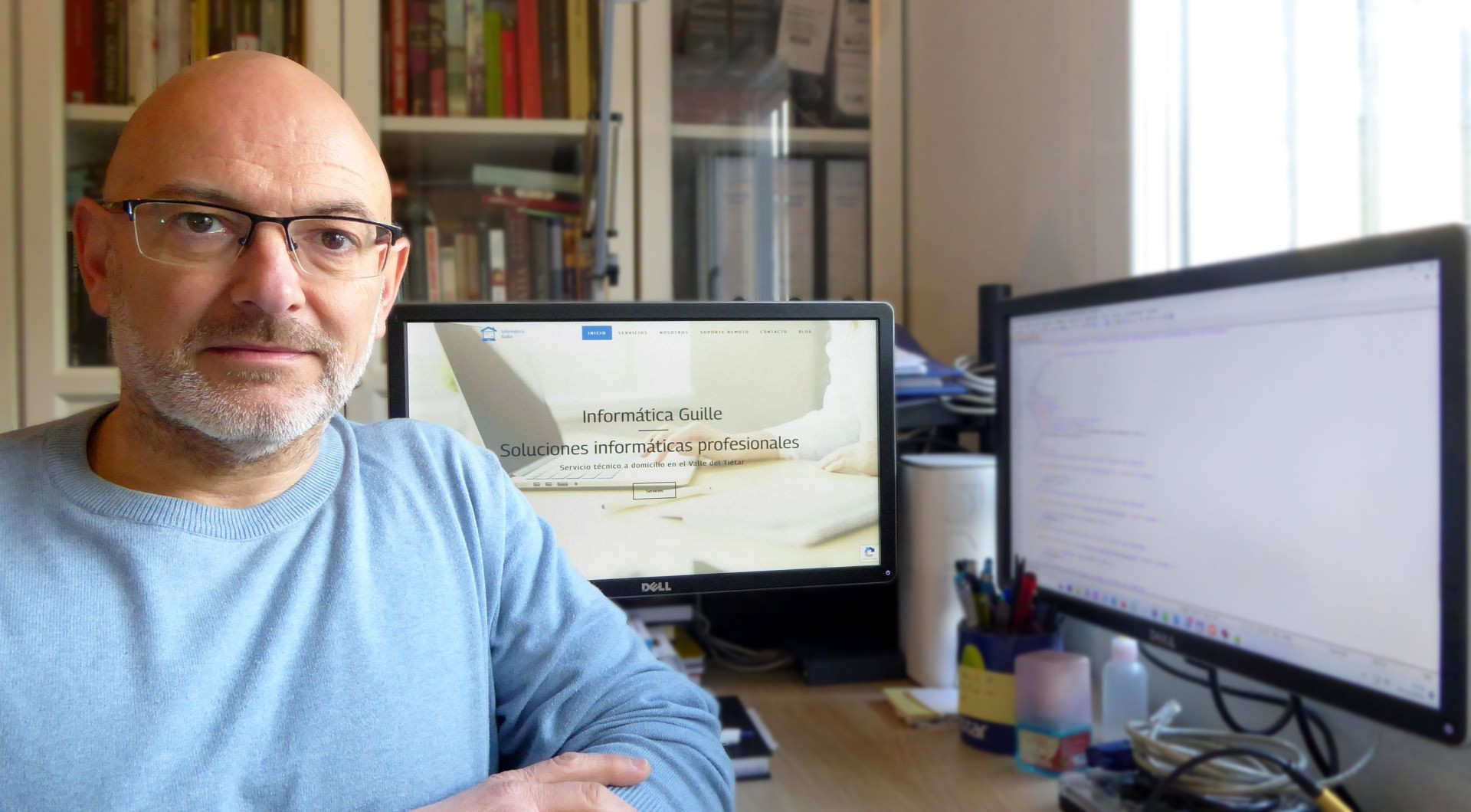 Software gratis, legal y seguro.