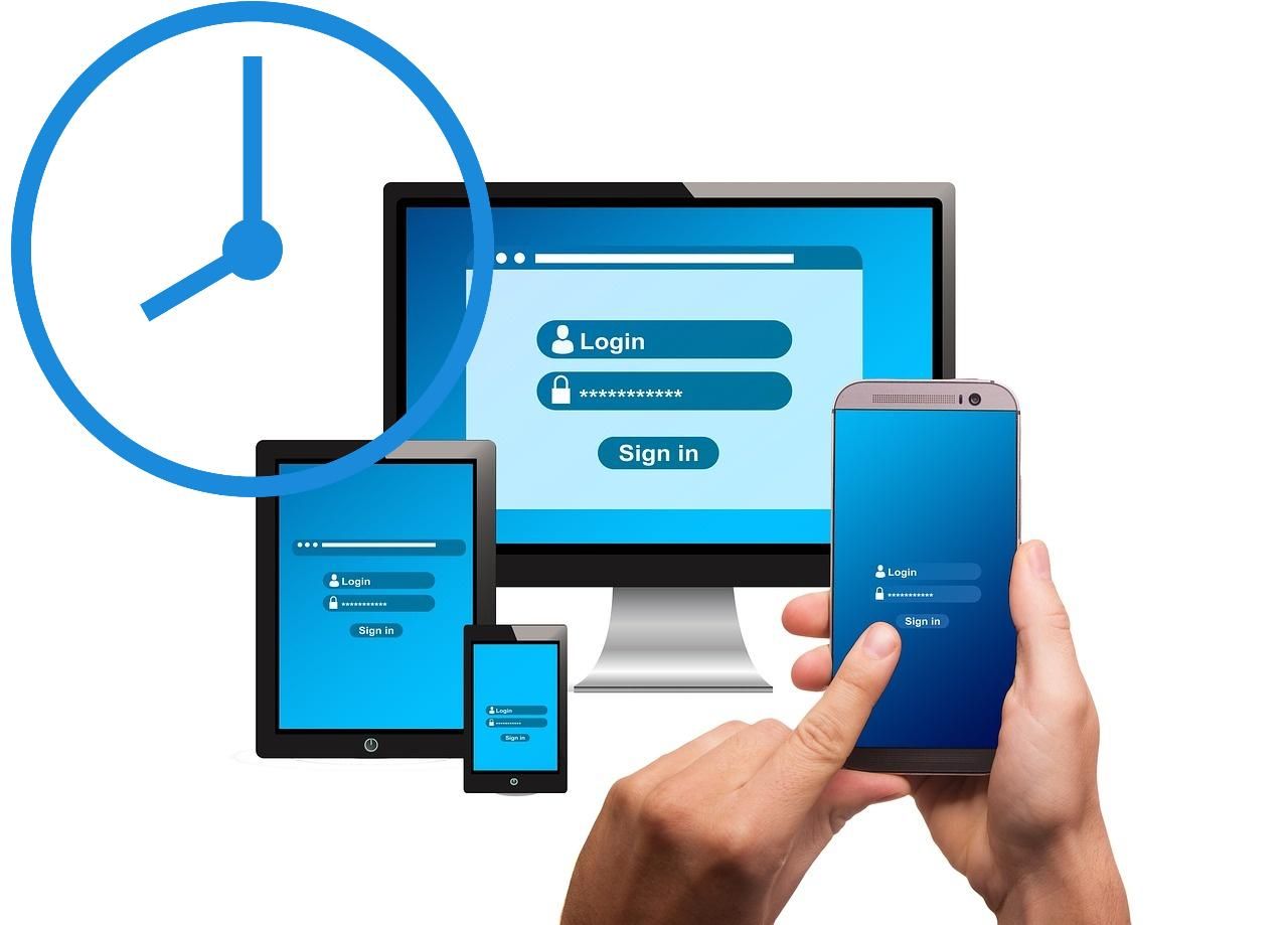 Registro electrónico de jornada